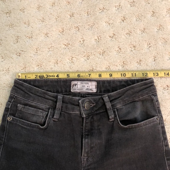 Free people jeans - Picture 6 of 7